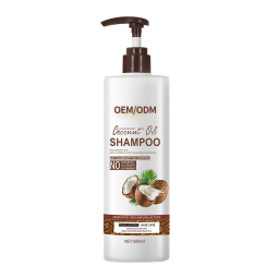 Shampoo 500ml - Coconut Oil Anti Dandruff