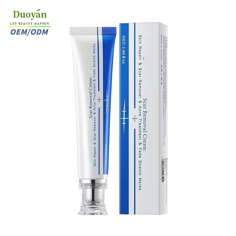 Skin Repair Gel - Acne Mark Stretch Mark Care