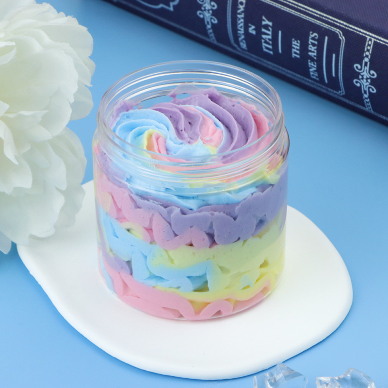 Body Butter - Shea Butter Whitening Feature