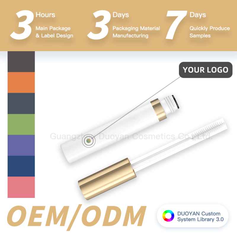 Lash Primer Serum - Mascara Amplifier Volume Care