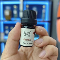 Jasmine Oil - Pure Natural Massage Diffuser