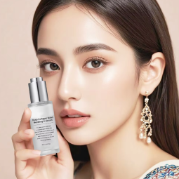 Collagen Essence 30ml - Moisturizing Softening Care