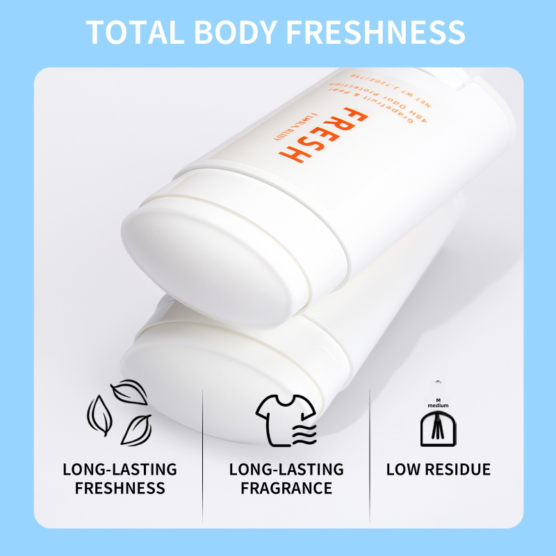 Deodorant Stick - Aluminum Free Unisex Formula