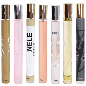 Perfume Set 35ml - Travel Mini Body Spray Collection