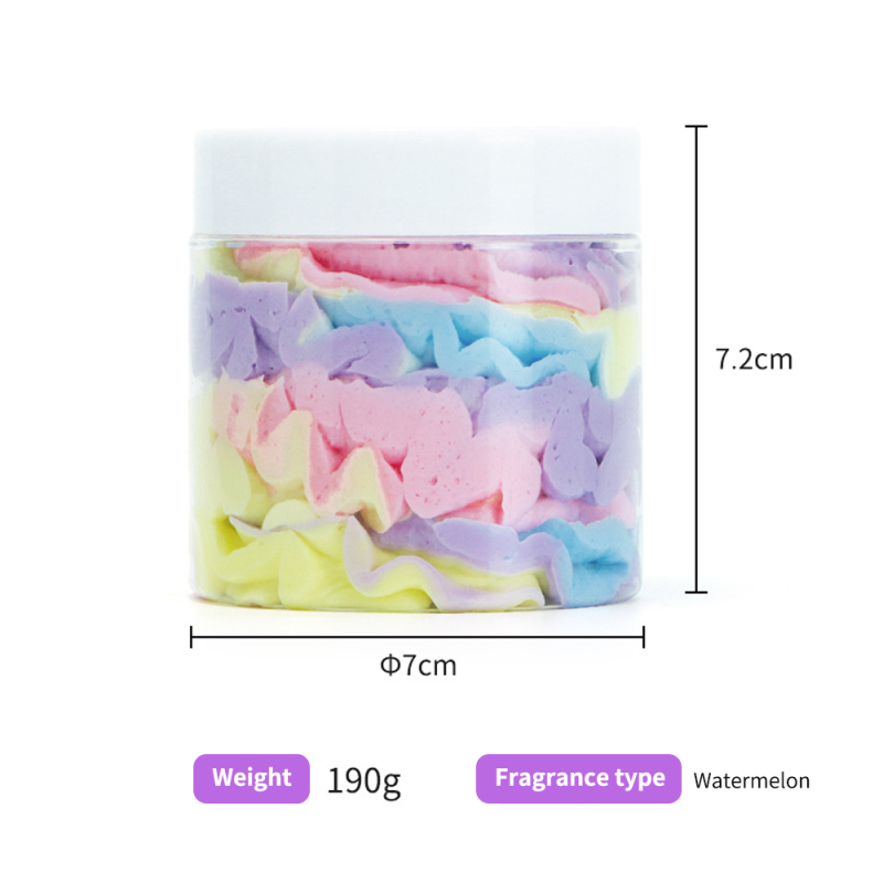 Body Butter - Shea Butter Whitening Feature