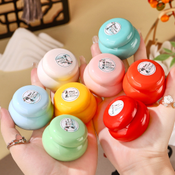 Solid Perfume - Private Label Pocket Fragrance