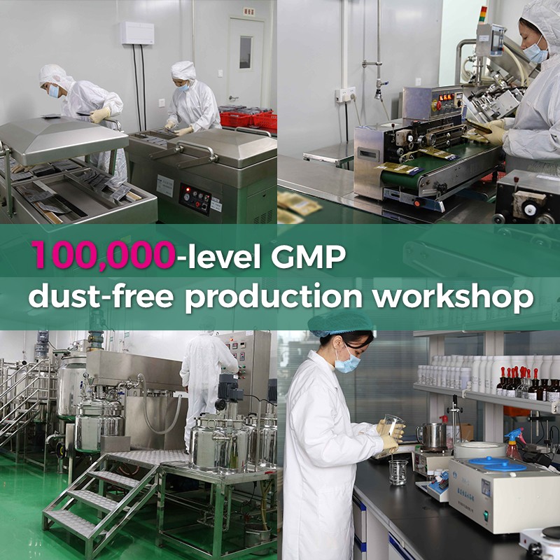 Foot Sheet Mask - Hydrogel Nourishing Care