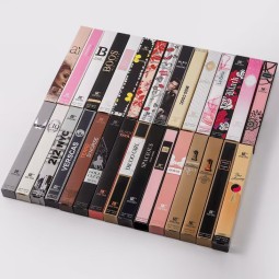 Test Tube Perfume 35ml - OEM Body Spray Manufacturer