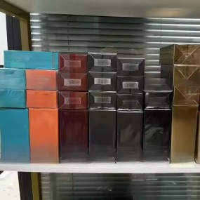 Perfume 100ml - Arab Fragrance Long Lasting Supplier