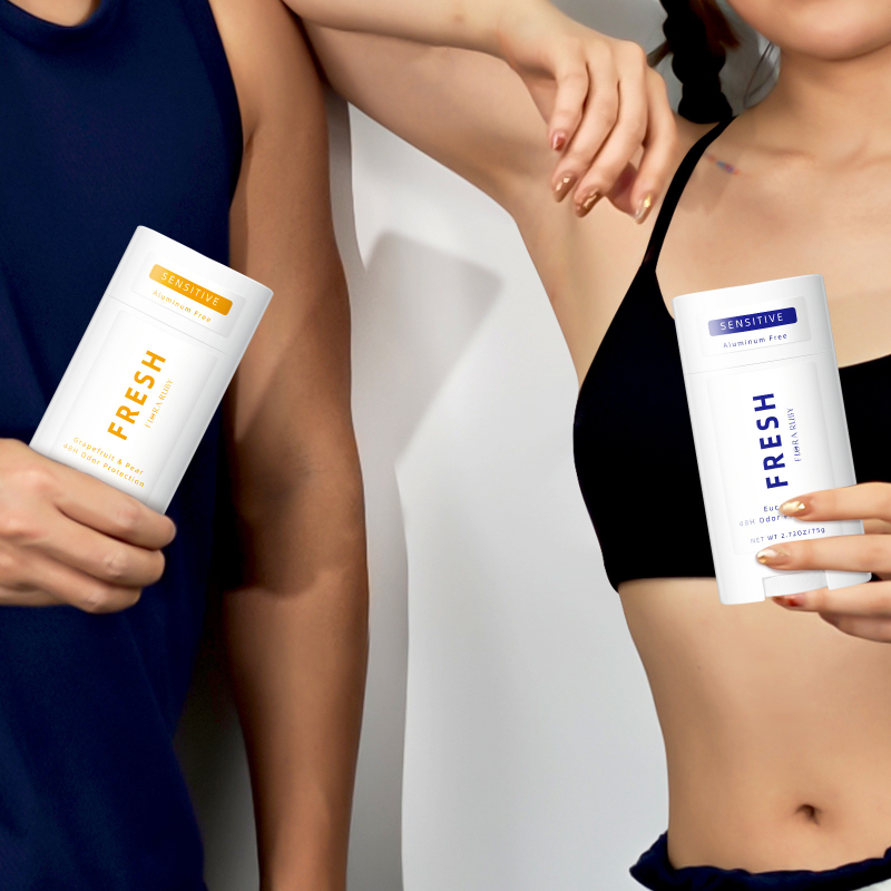 Deodorant Stick - Aluminum Free Unisex Formula