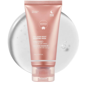 Collagen Peel 2.53oz - Overnight Hydration Care