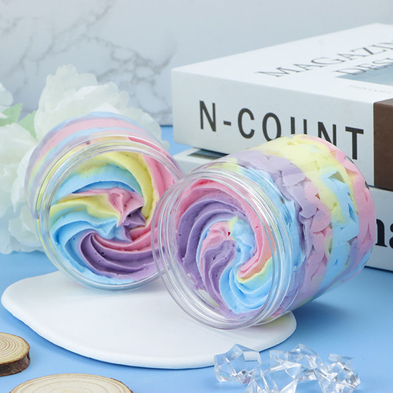 Body Butter - Shea Butter Whitening Feature