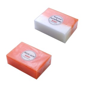 Kojic Acid Soap - Glutathione Whitening Bar