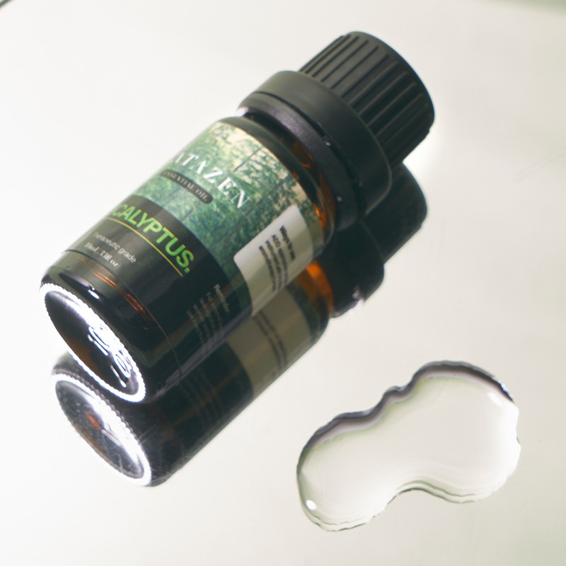 Nail Oil - Cuticle Treatment Growth