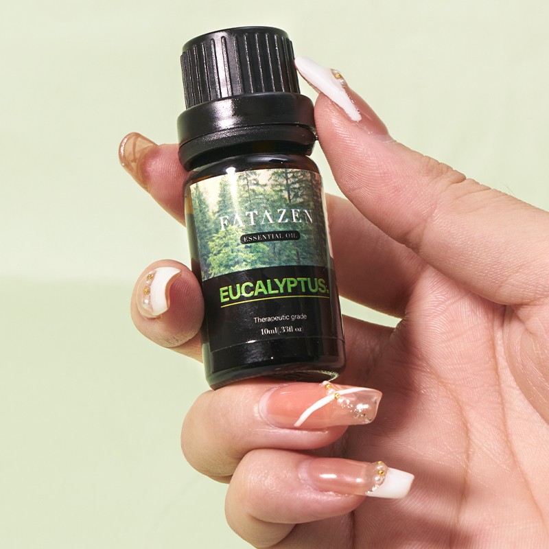 Nail Oil - Cuticle Treatment Growth