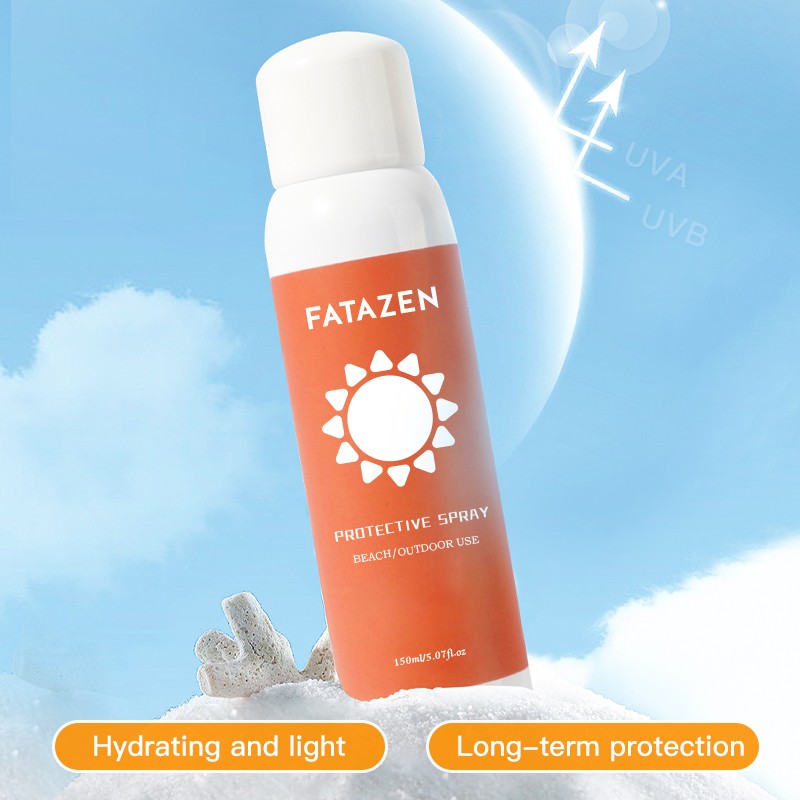 CC Cream - Moisturizing Color Control