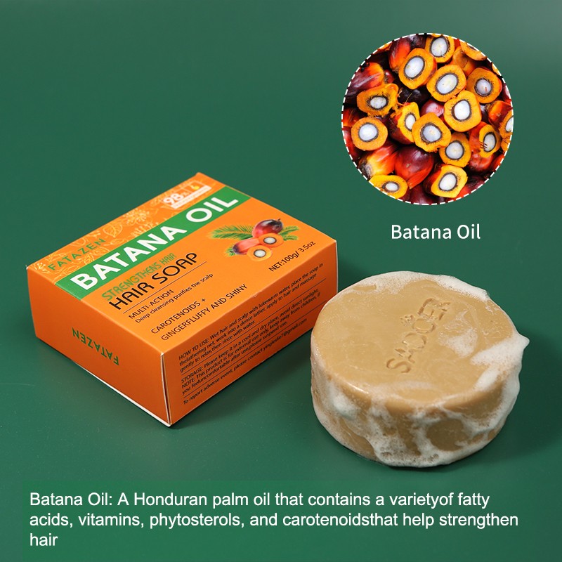 Handmade Soap - Organic Whitening Body Bar