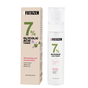 Face Toner - 7% Glycolic Acid Acne Treatment