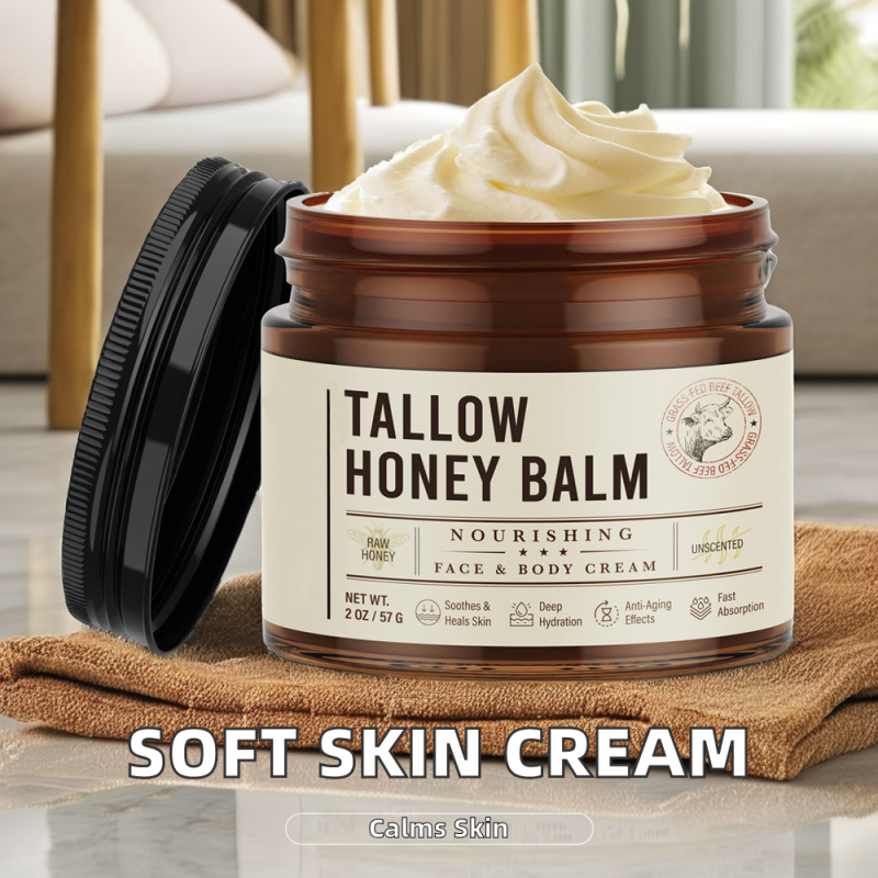 Hand Mask Glove - Honey Milk Moisturizing