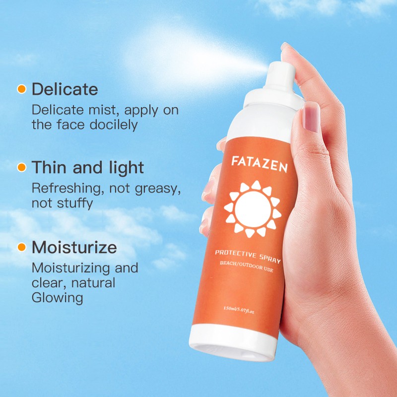 CC Cream - Moisturizing Color Control