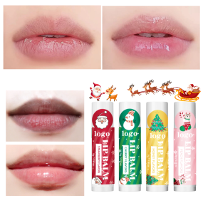 Lip Balm Set - Private Label Moisturizing Chapstick Supplier