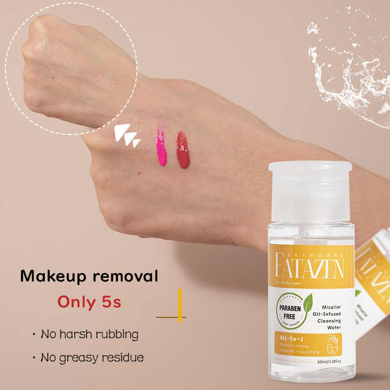 Sunscreen Spray SPF50 - UVA UVB Protection