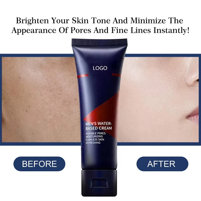 BB Cream - Men's Makeup Concealer Formula