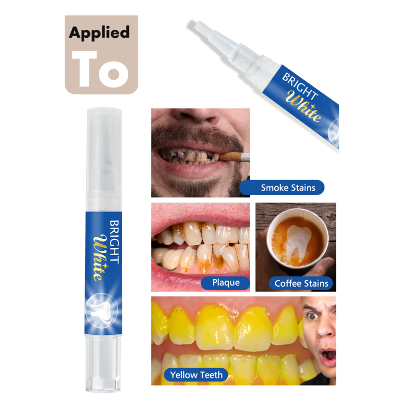 Tooth Powder - Activated Charcoal White