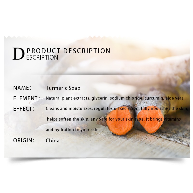 Handmade Soap - Natural Honey Mini Bar