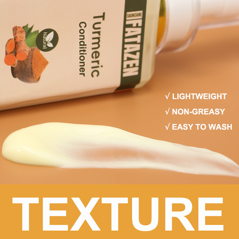 Hair Conditioner - Turmeric Anti Hair Loss