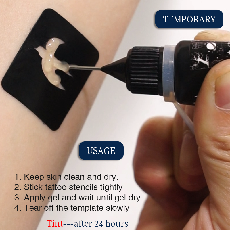 Tooth Powder - Soda Stain Removal