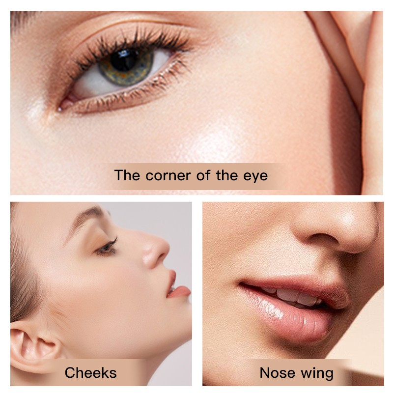 CC Cream - Waterproof Color Correcting