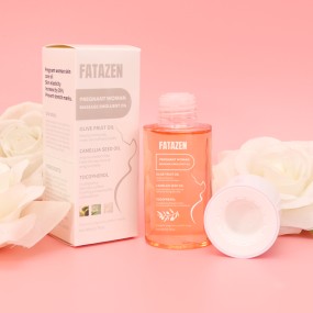 Ginger Oil - Top Grade Fragrance Massage