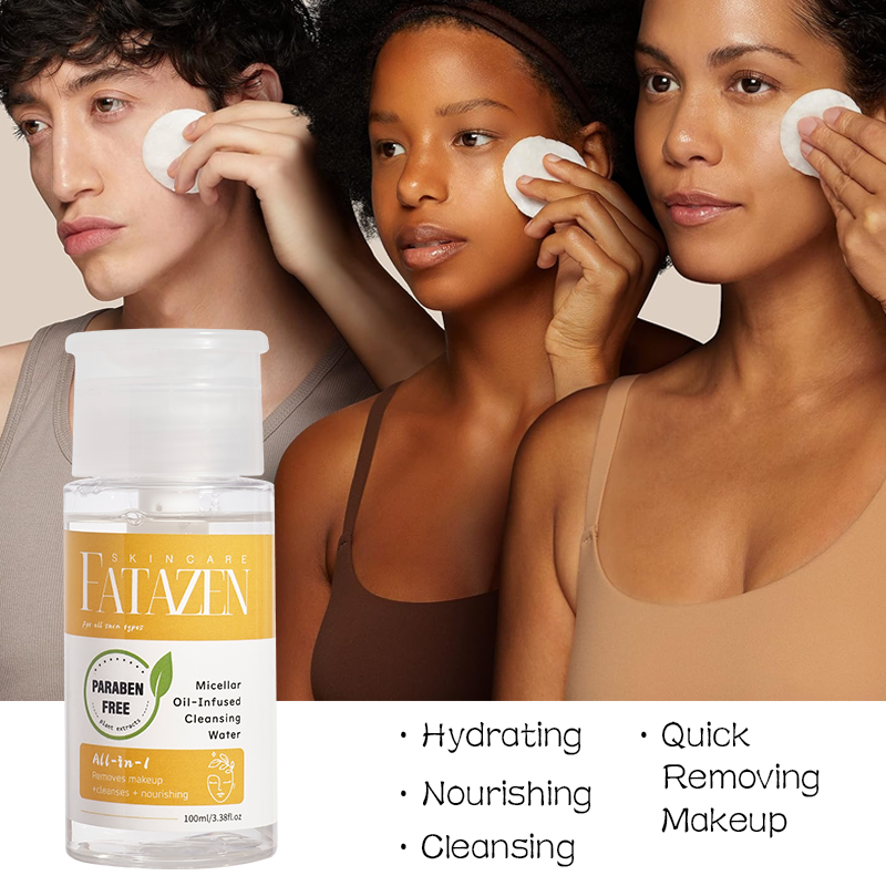 Sunscreen Spray SPF50 - UVA UVB Protection