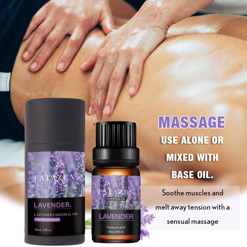 Stretch Mark Oil - Pregnancy Scar Removal