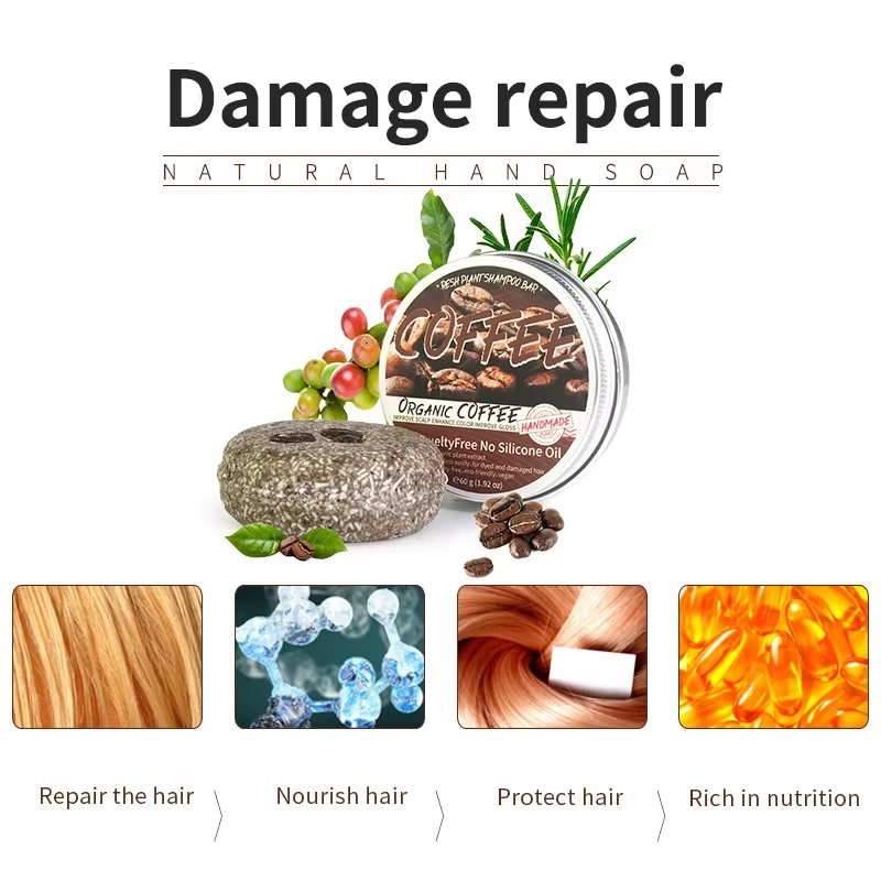 Batana Soap - Honduras Oil Hair Growth