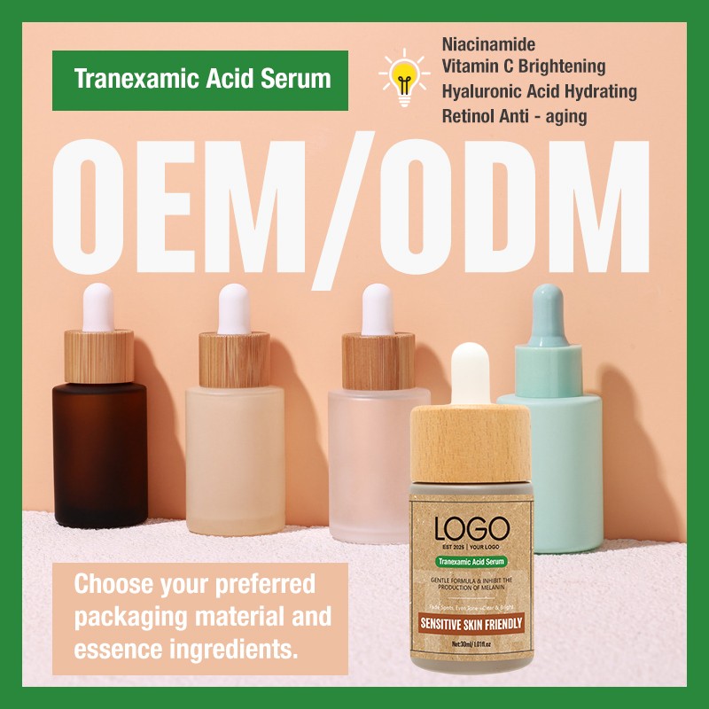 Face Serum - Tranexamic Acid Dark Spot Removal