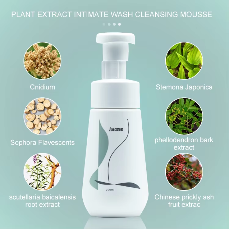 Intimate Wash - PH Balanced Anti Bacterial