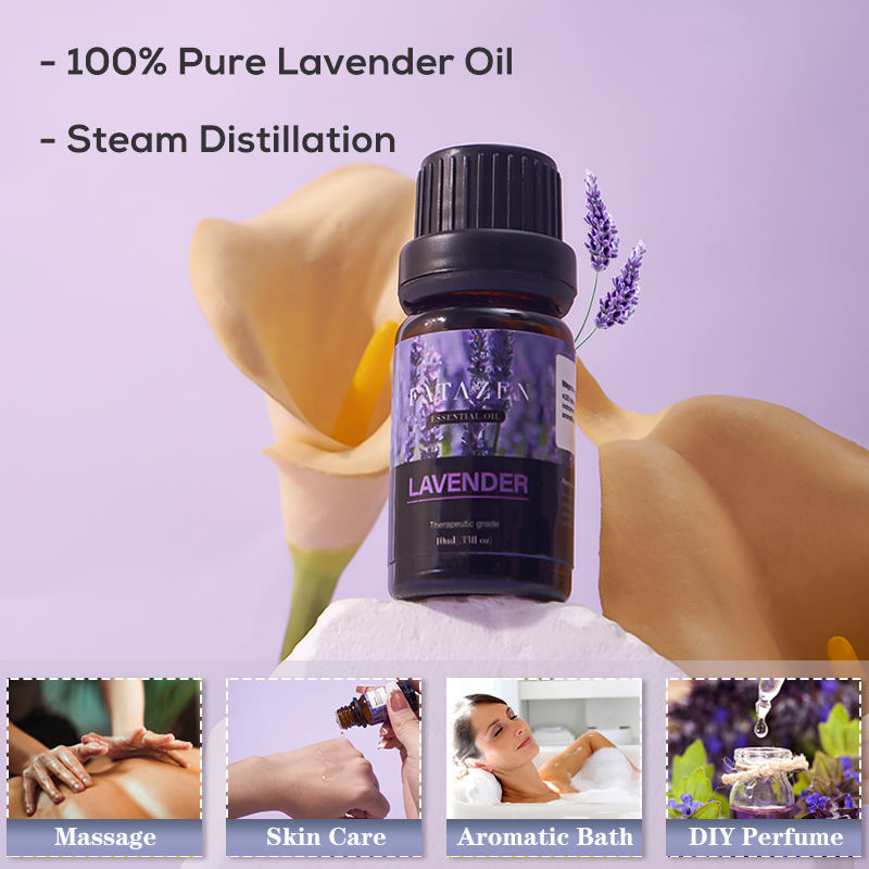 Stretch Mark Oil - Pregnancy Scar Removal