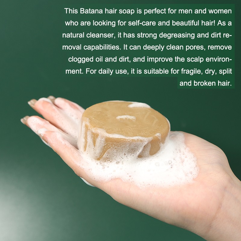 Turmeric Soap 100g - Whitening Anti Acne