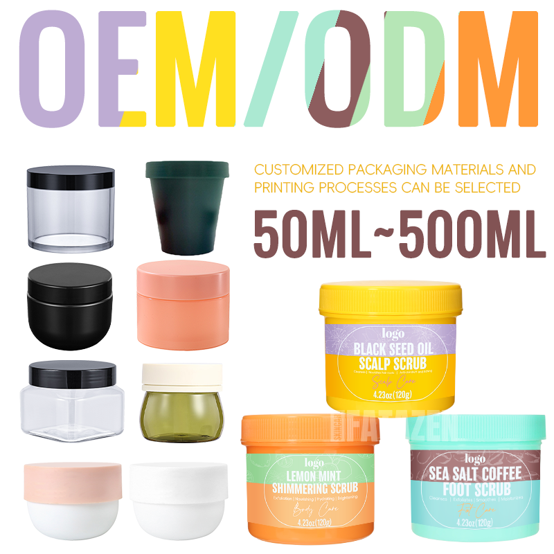 Scalp Scrub - Dandruff Removal Anti-Itch