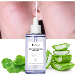 Ampoule Serum - Aloe Vera Centella Asiatica Repair