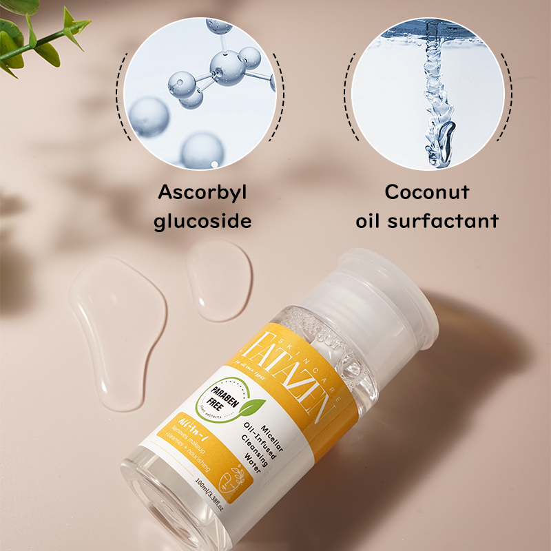 Sunscreen Spray SPF50 - Moisturizing Anti Sunburn