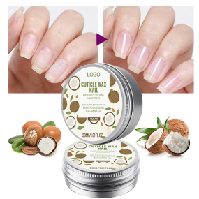 Cuticle Wax - Nourishing Nail Strengthening Care