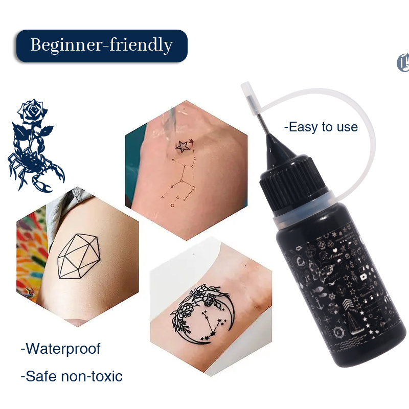 Tooth Powder - Soda Stain Removal