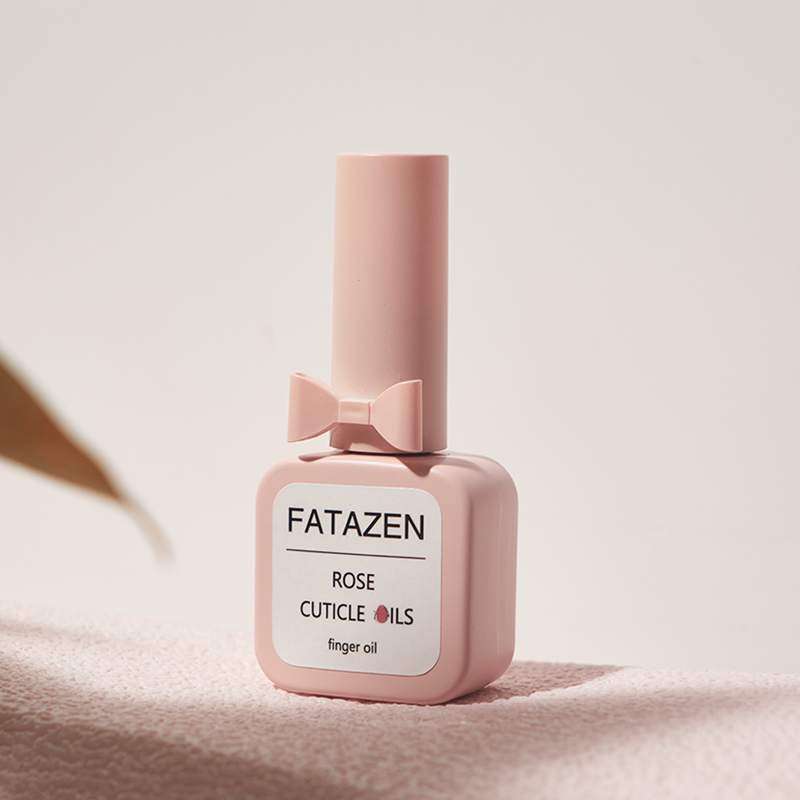 Nail Treatment Oil - Growth Care Formula