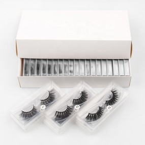 Makeup Brush Set - Pink Professional Custom