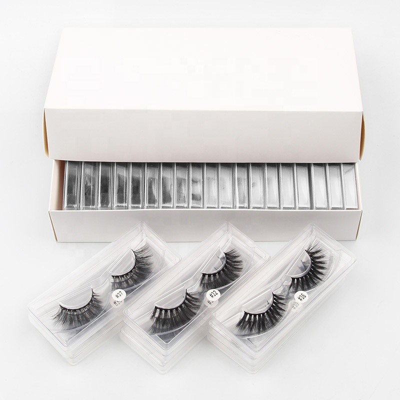 Makeup Brush Set - Pink Professional Custom