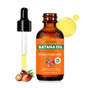 Batana Oil - Cold Pressed Fast Growth
