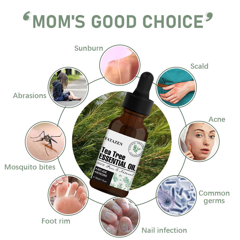 Body Massage Oil - Lavender Plant Essential